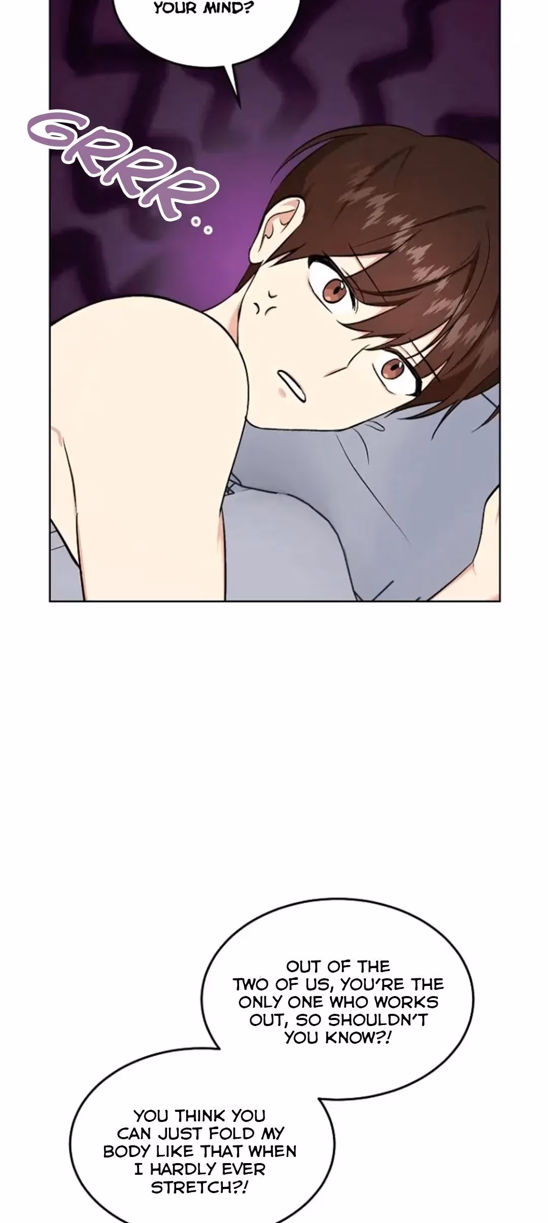 Read Shining Summer chapter 83.2 image 77 on Lezhin