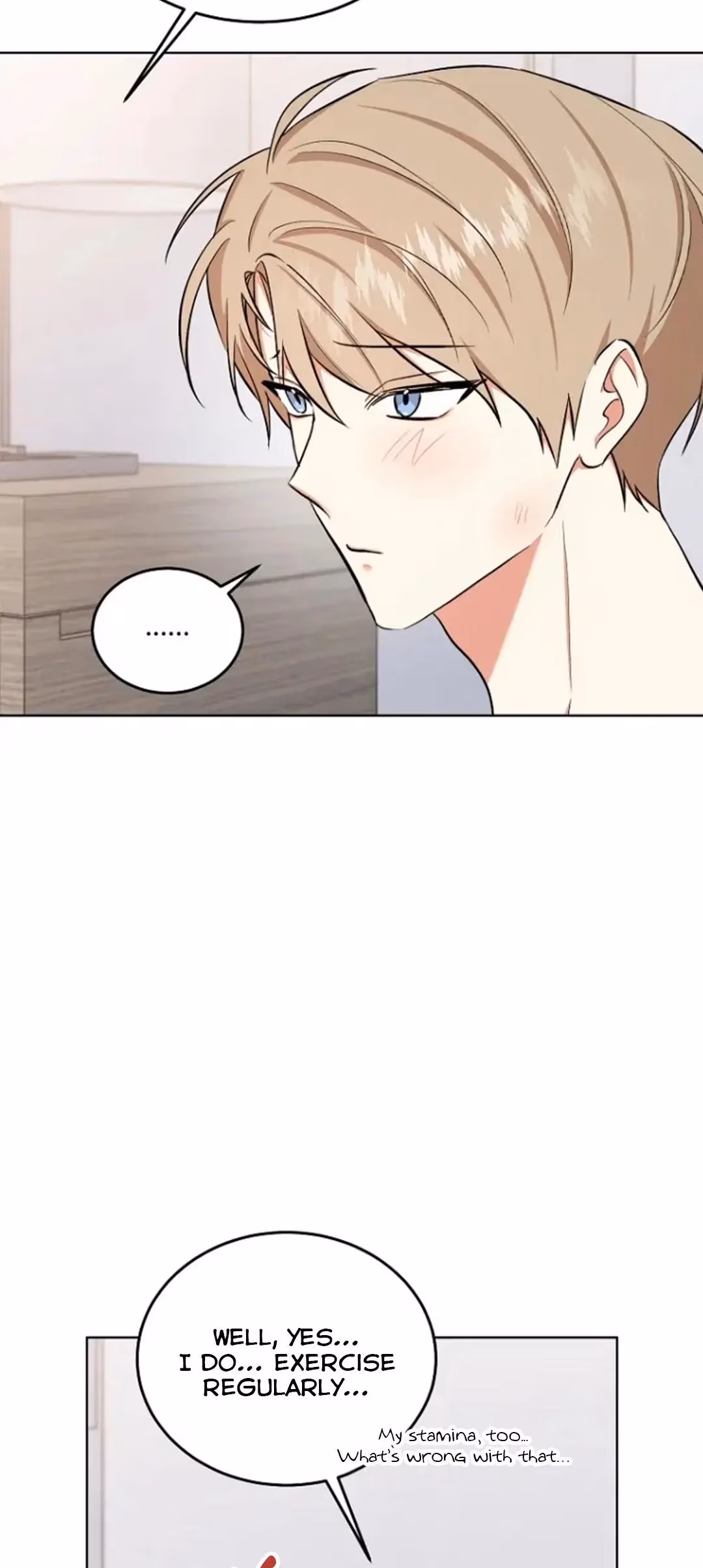 Read Shining Summer chapter 83.2 image 78 on Lezhin