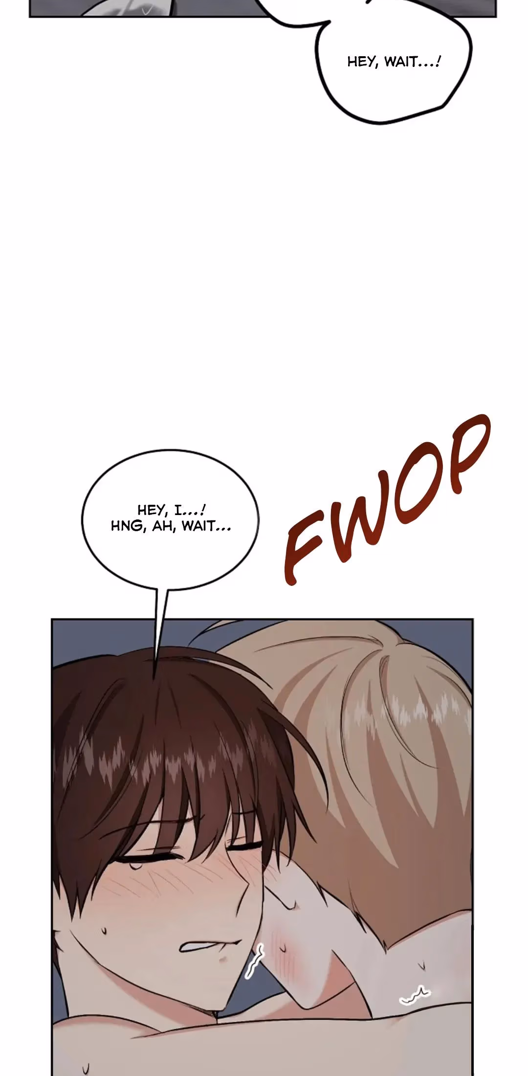 Read Shining Summer chapter 83.2 image 8 on Lezhin