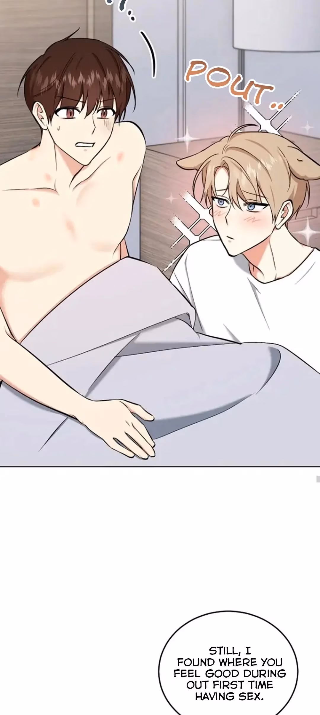 Read Shining Summer chapter 83.2 image 80 on Lezhin