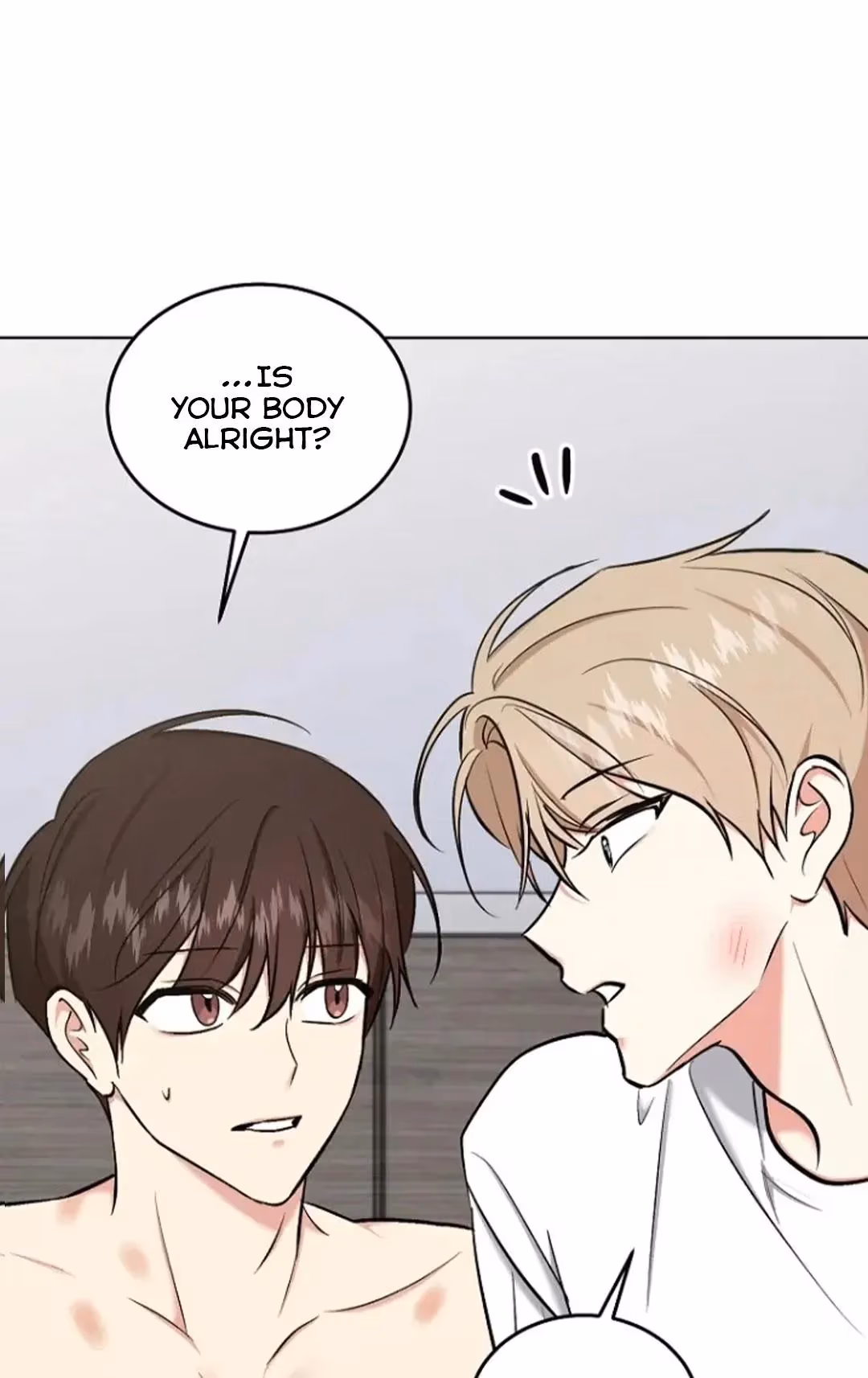 Read Shining Summer chapter 83.2 image 84 on Lezhin