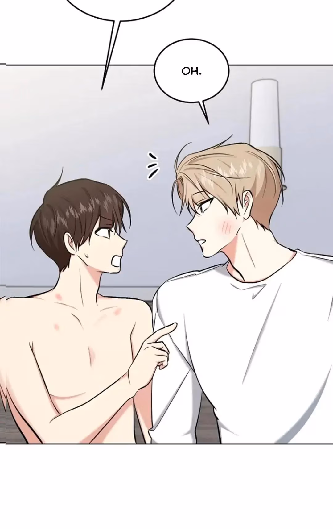 Read Shining Summer chapter 83.2 image 87 on Lezhin
