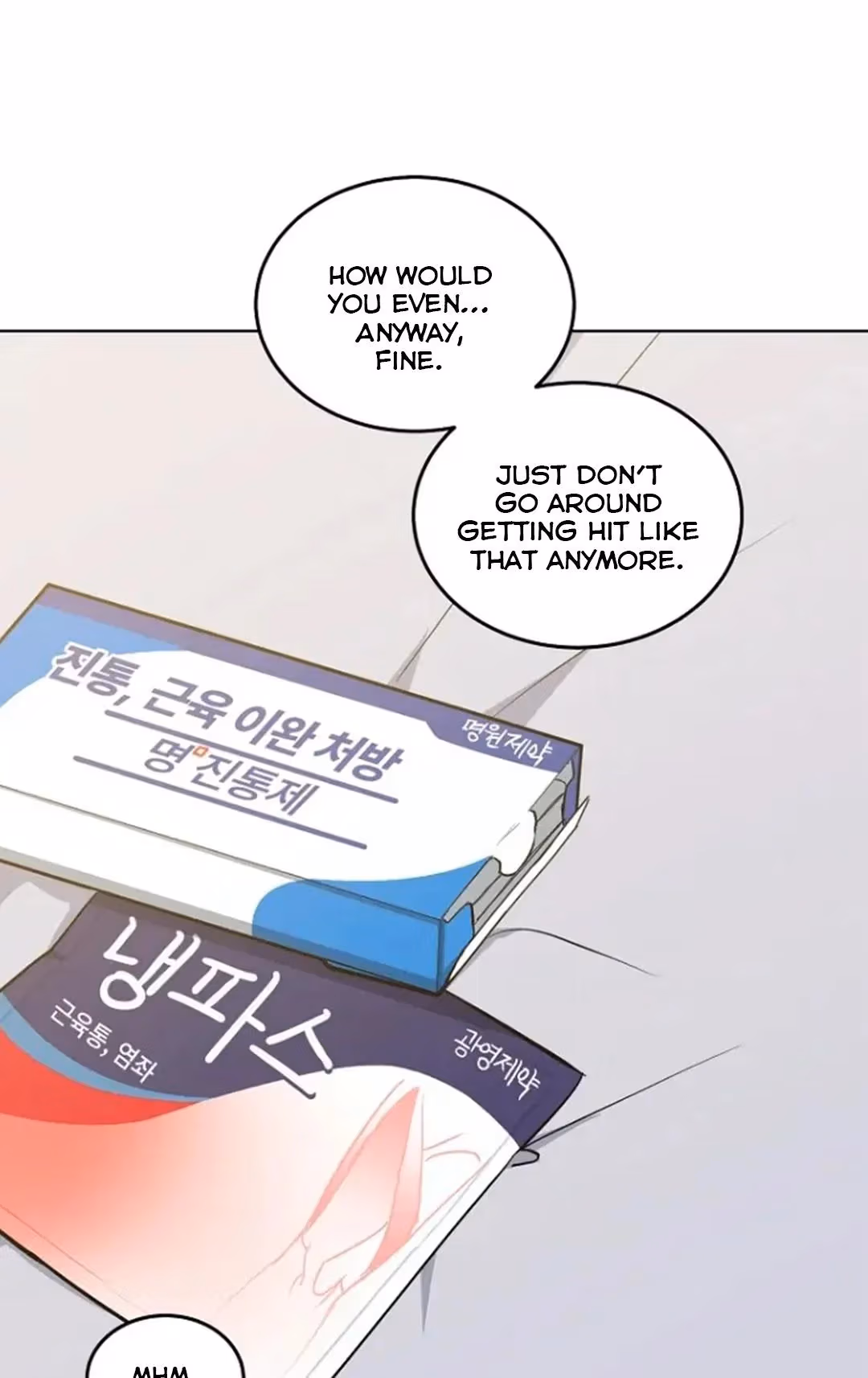 Read Shining Summer chapter 83.2 image 92 on Lezhin