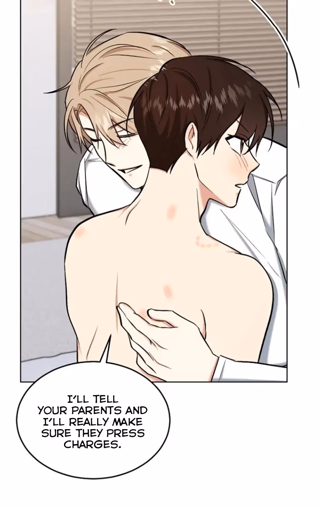 Read Shining Summer chapter 83.2 image 94 on Lezhin