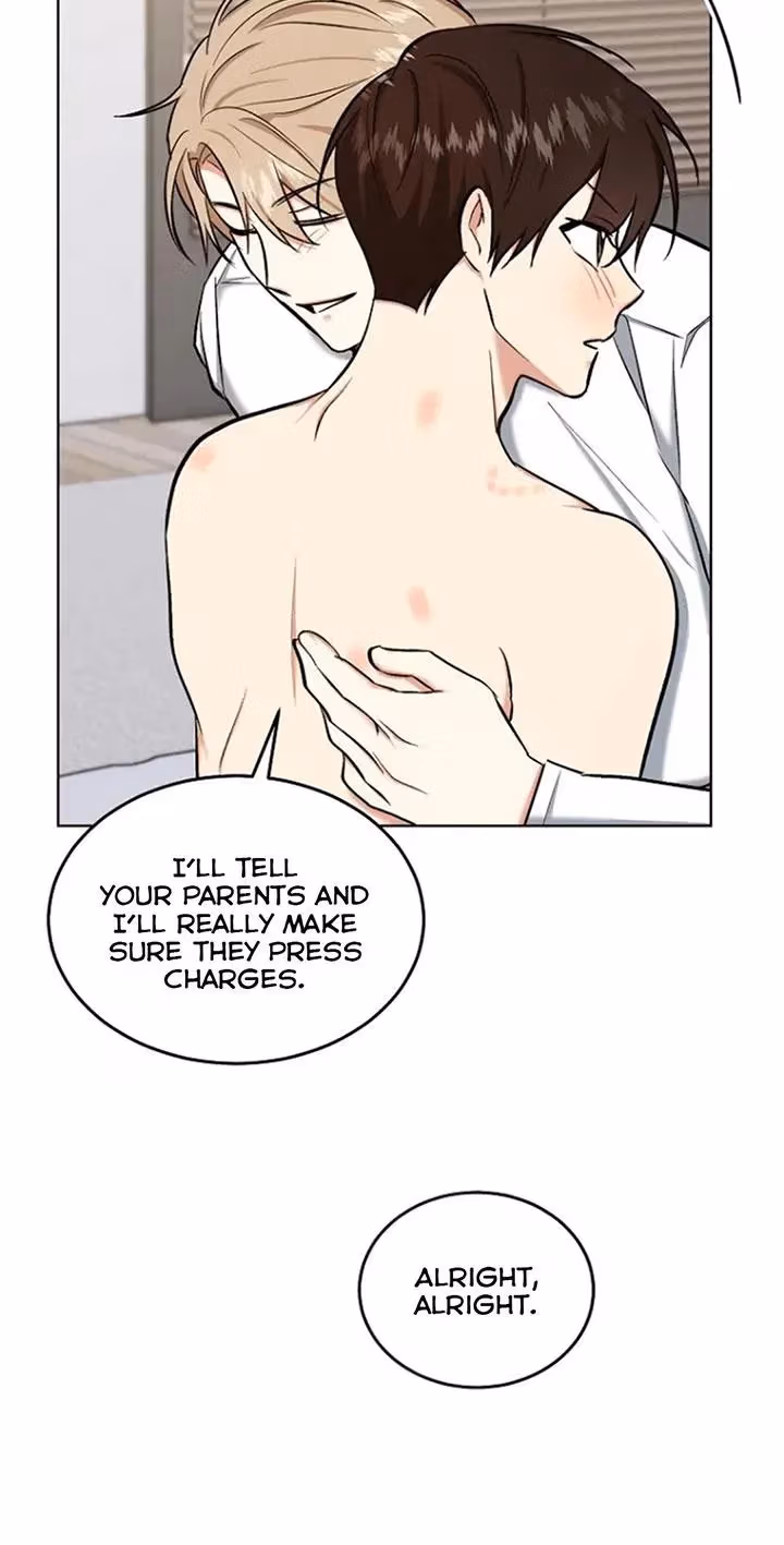 Read Shining Summer chapter 84 image 1 on Lezhin