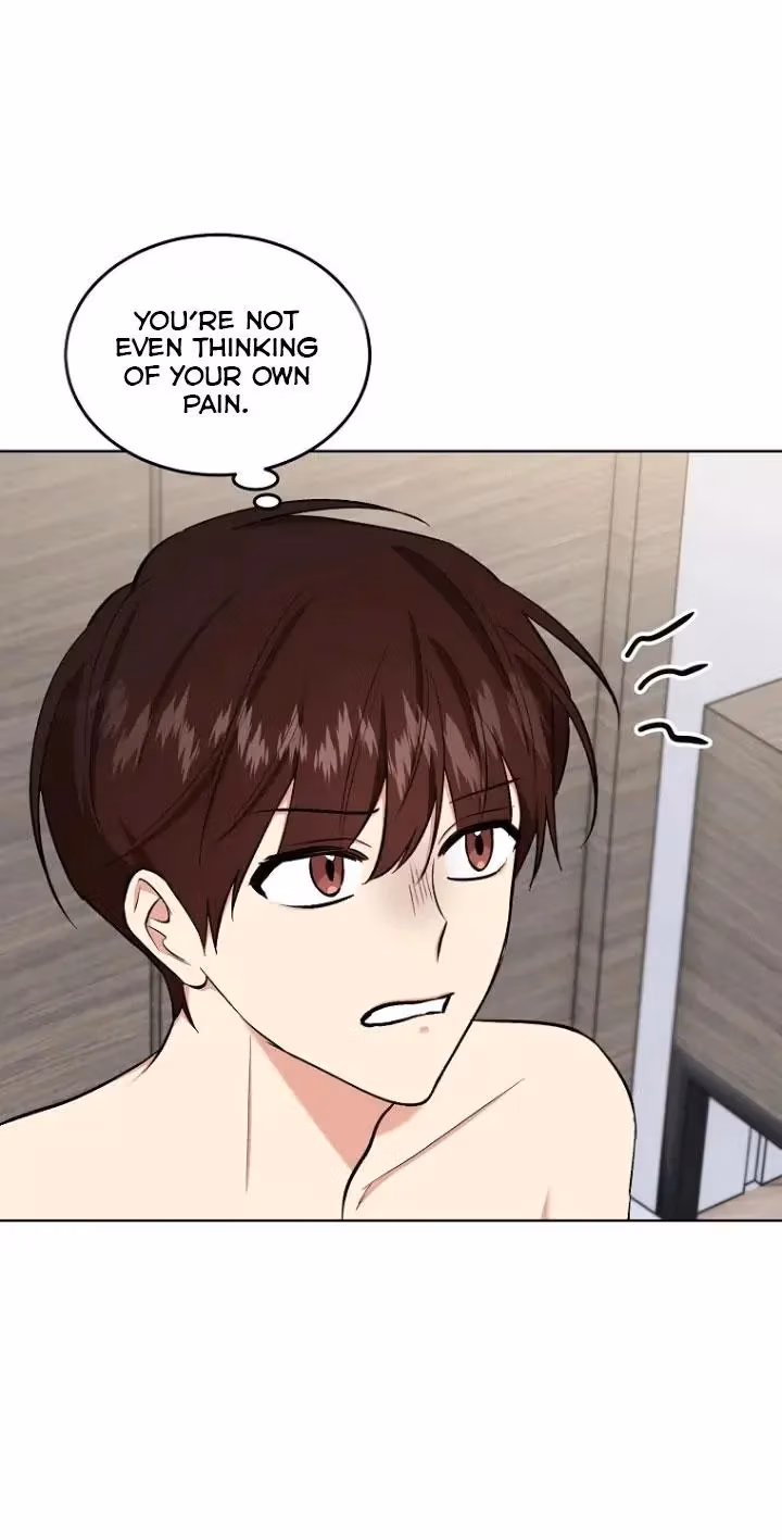 Read Shining Summer chapter 84 image 10 on Lezhin