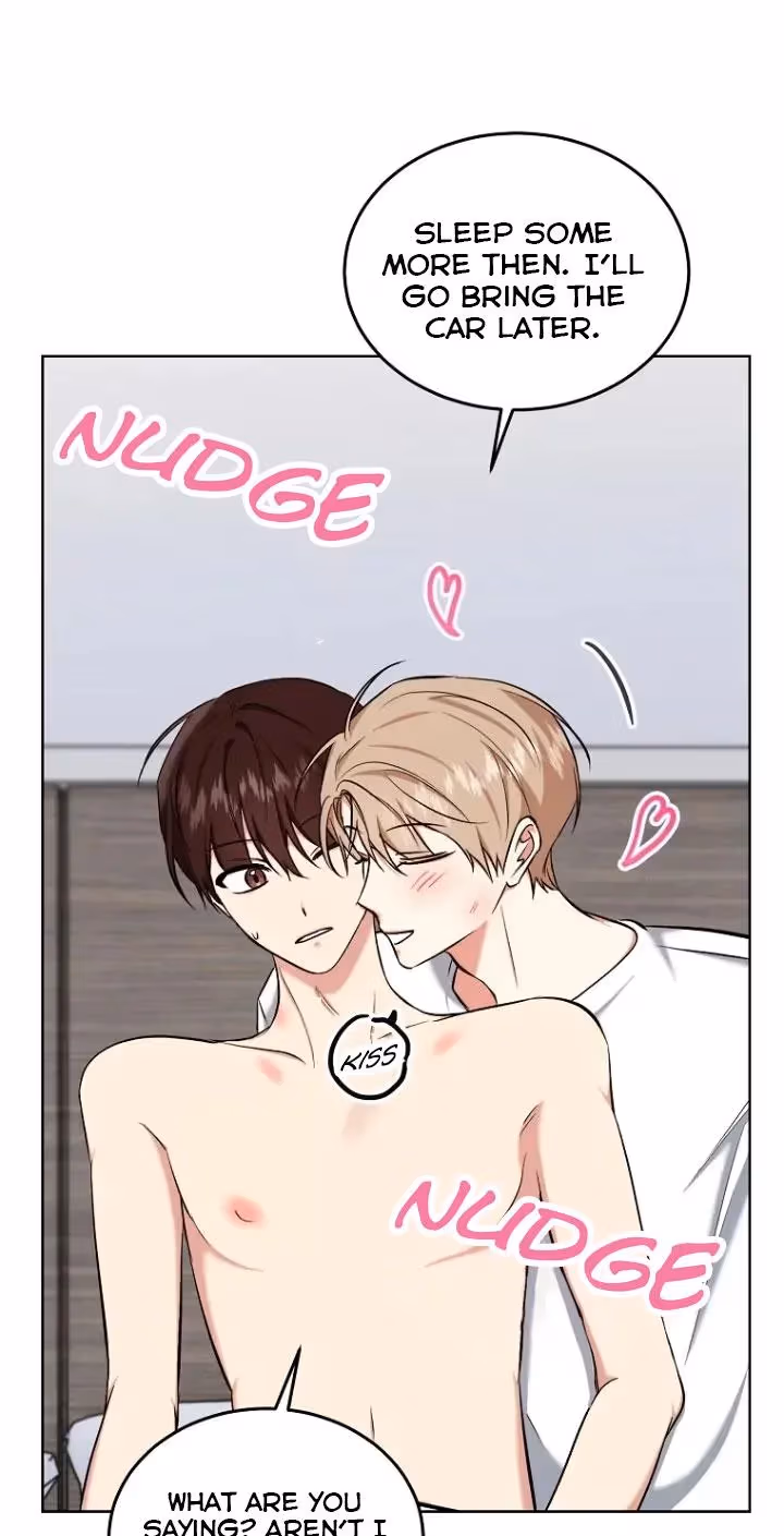 Read Shining Summer chapter 84 image 12 on Lezhin