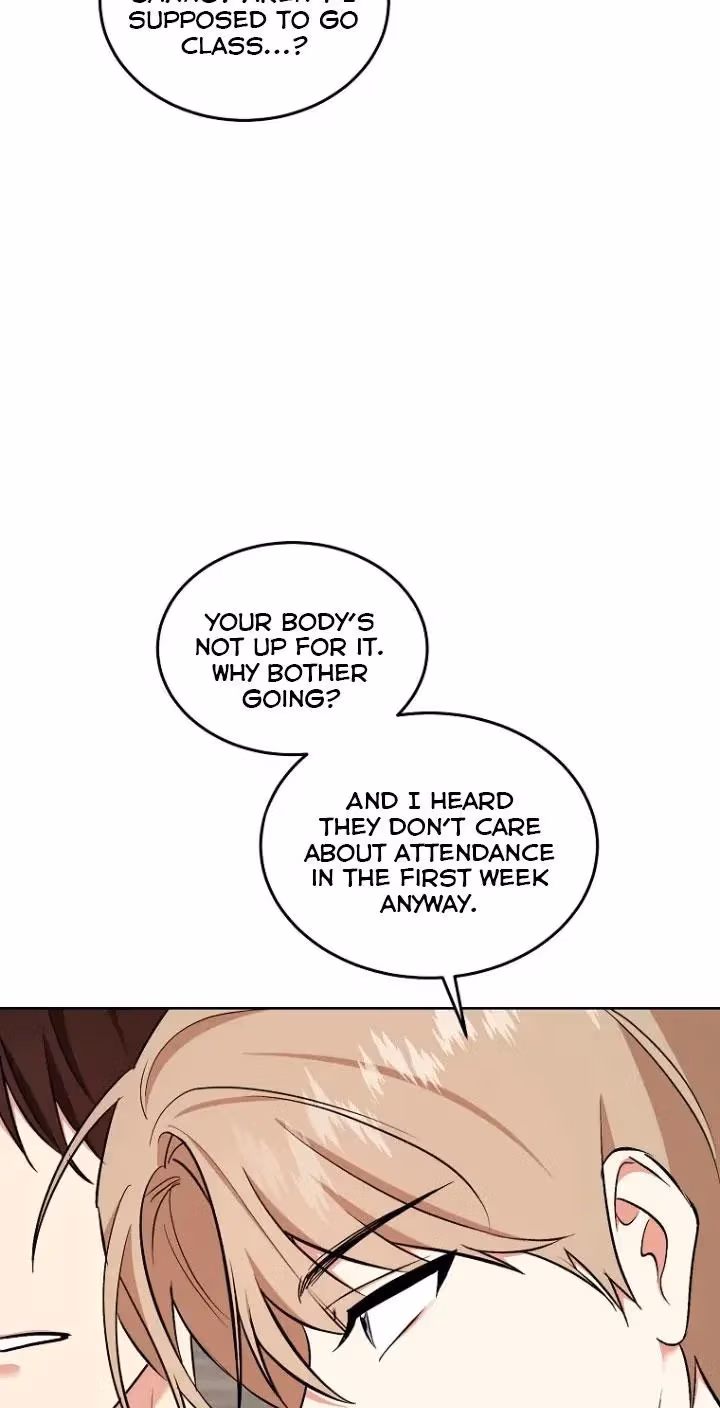 Read Shining Summer chapter 84 image 13 on Lezhin
