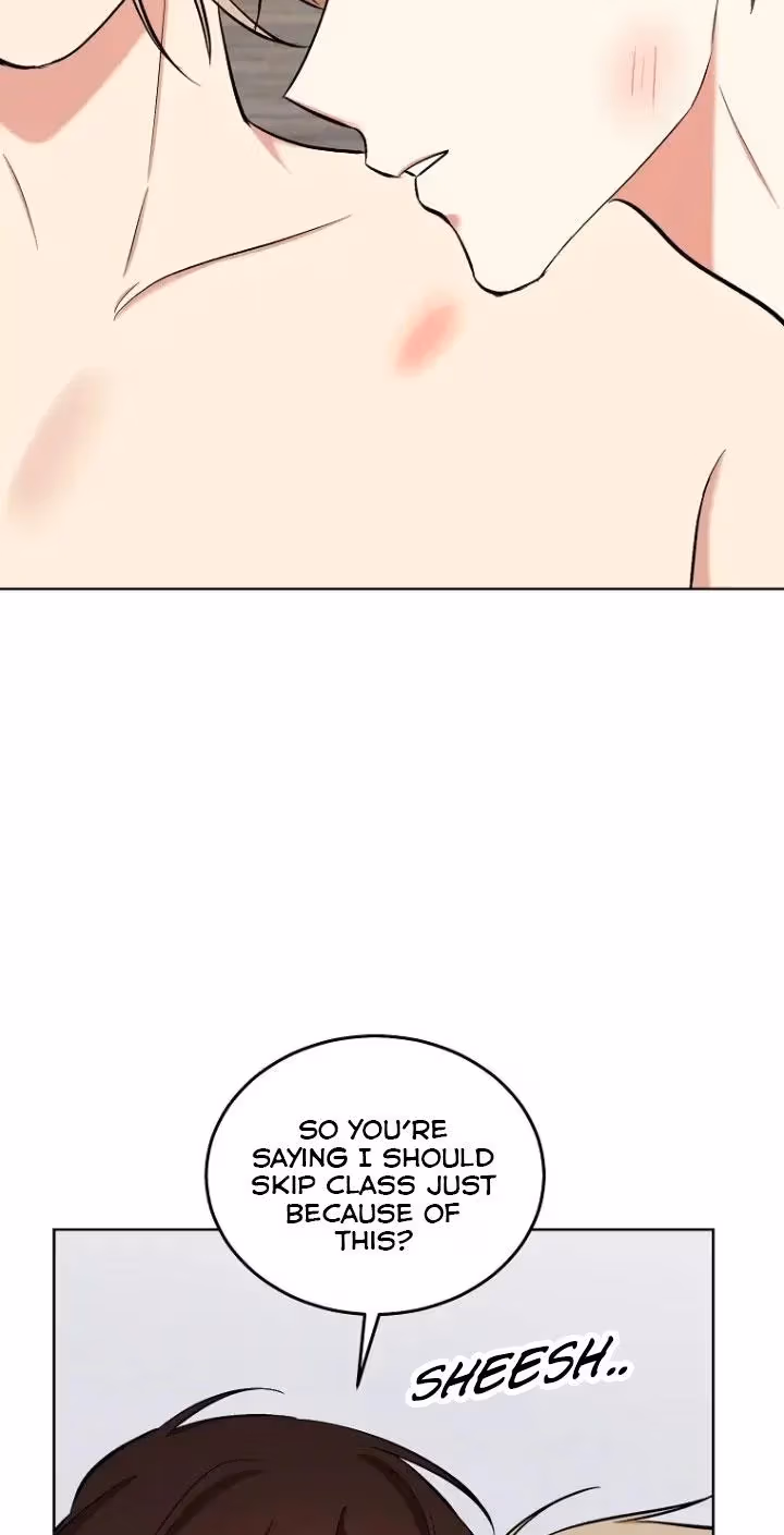 Read Shining Summer chapter 84 image 14 on Lezhin