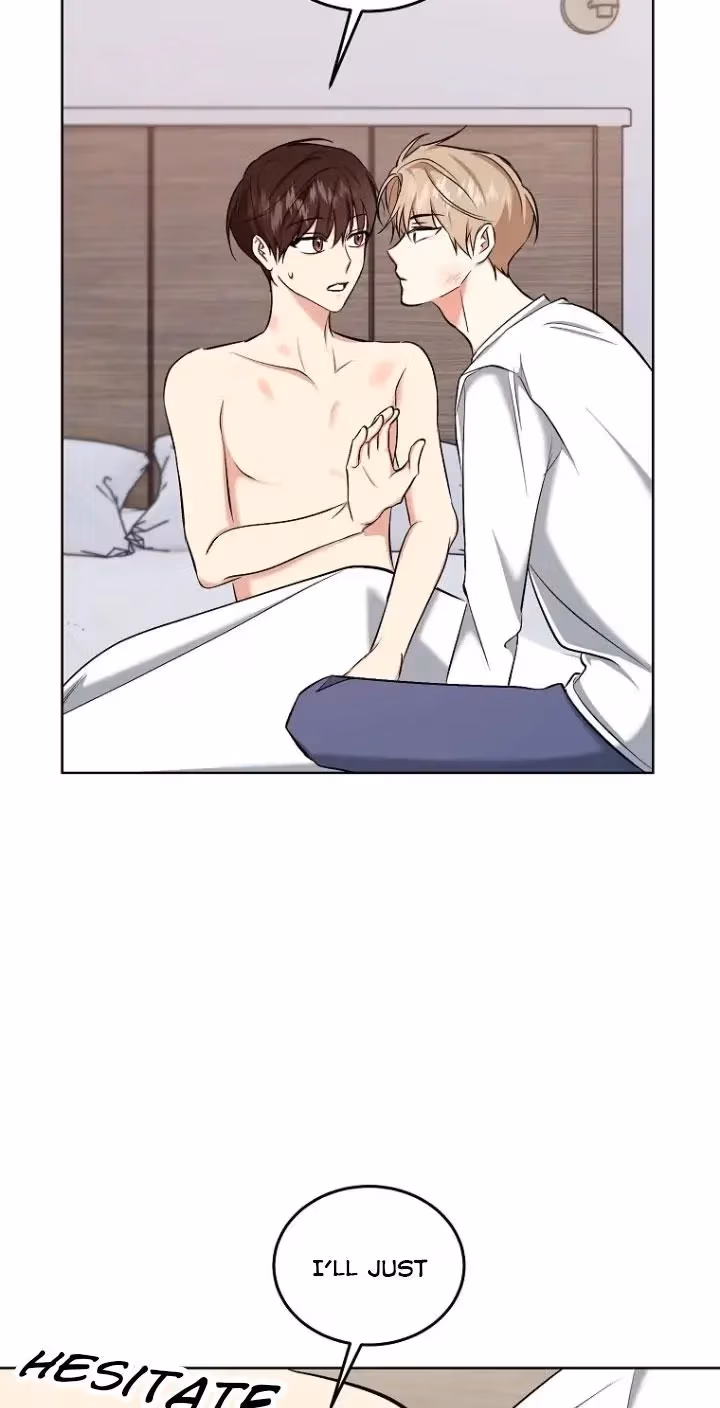 Read Shining Summer chapter 84 image 17 on Lezhin