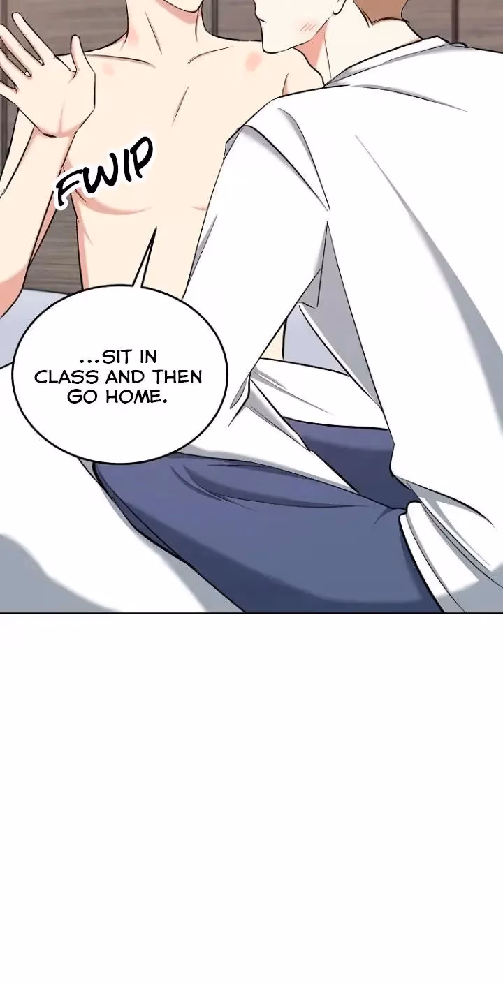 Read Shining Summer chapter 84 image 19 on Lezhin