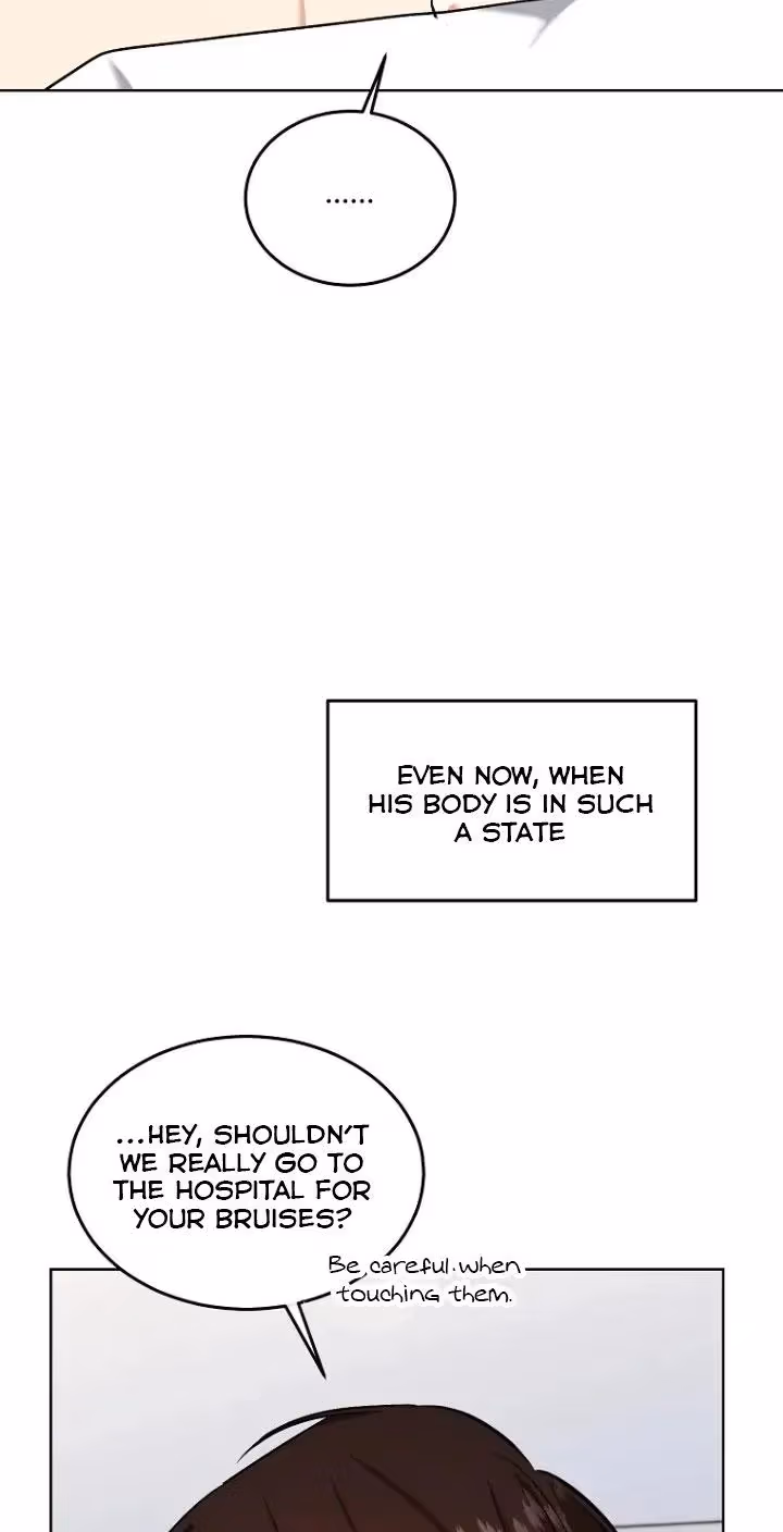 Read Shining Summer chapter 84 image 21 on Lezhin