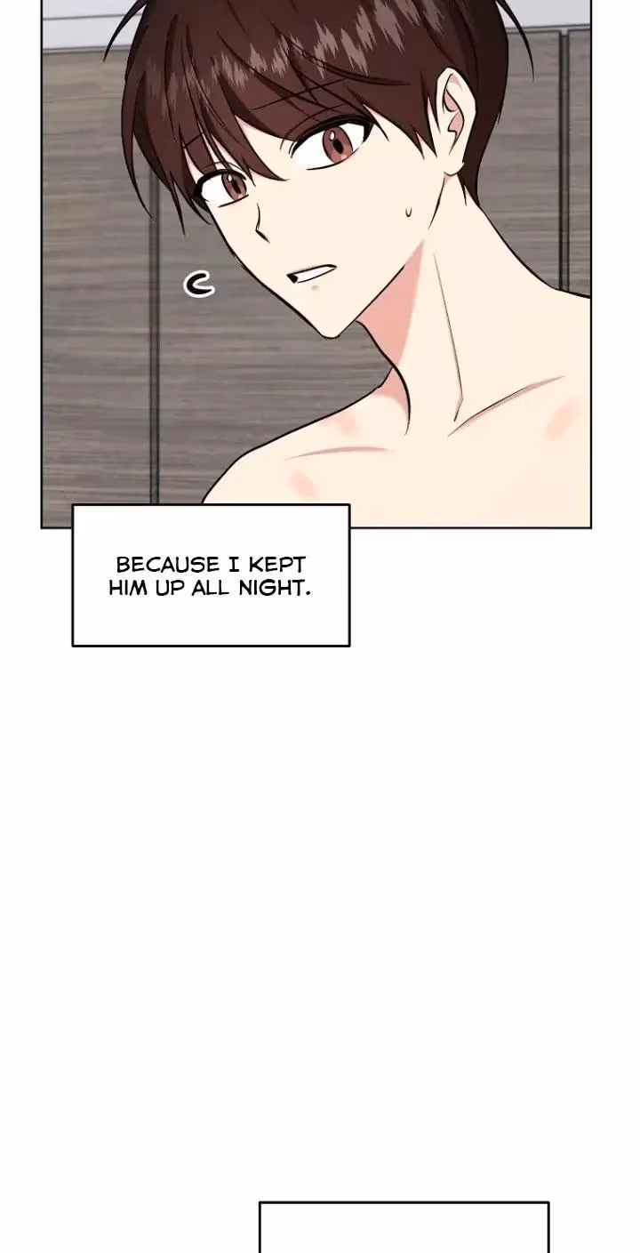 Read Shining Summer chapter 84 image 22 on Lezhin