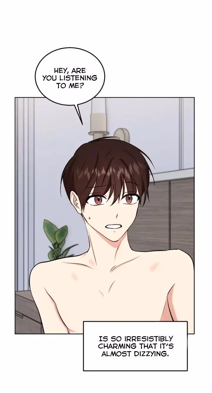 Read Shining Summer chapter 84 image 24 on Lezhin