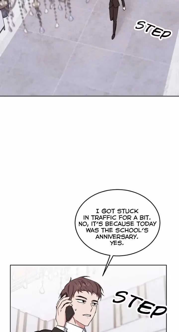 Read Shining Summer chapter 84 image 28 on Lezhin
