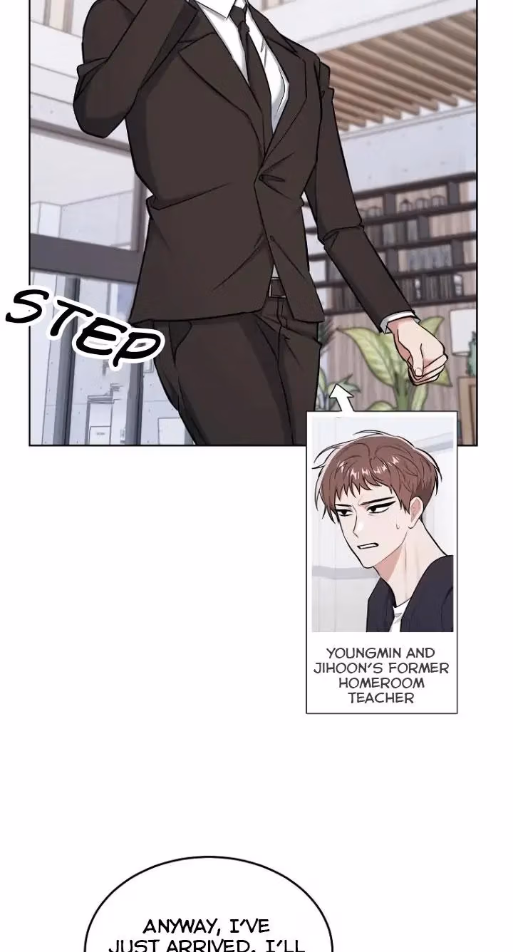 Read Shining Summer chapter 84 image 29 on Lezhin