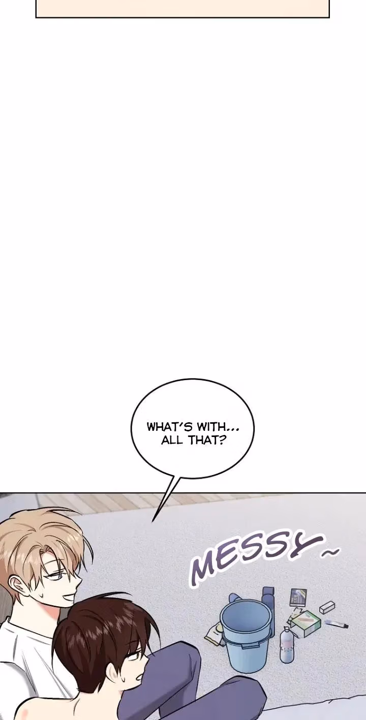 Read Shining Summer chapter 84 image 3 on Lezhin