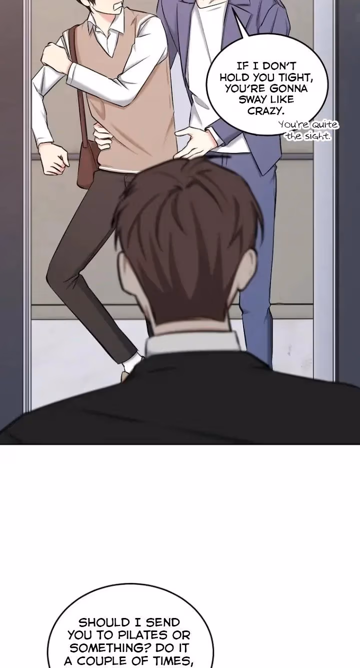 Read Shining Summer chapter 84 image 33 on Lezhin