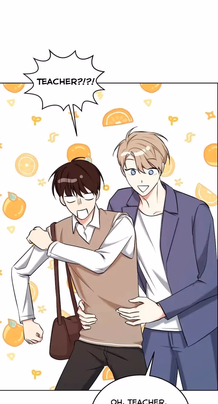 Read Shining Summer chapter 84 image 36 on Lezhin
