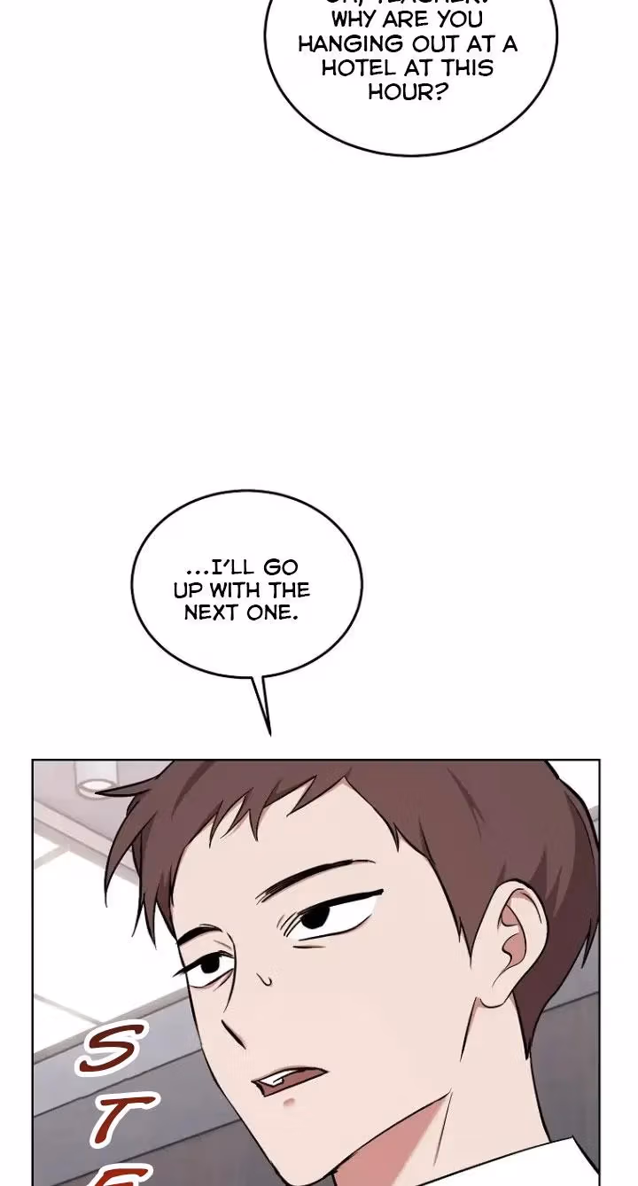 Read Shining Summer chapter 84 image 37 on Lezhin