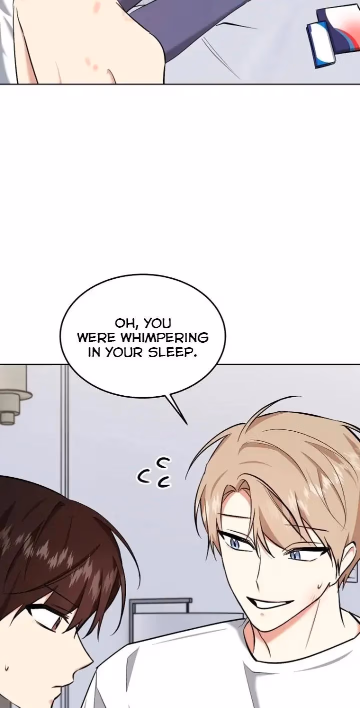 Read Shining Summer chapter 84 image 4 on Lezhin