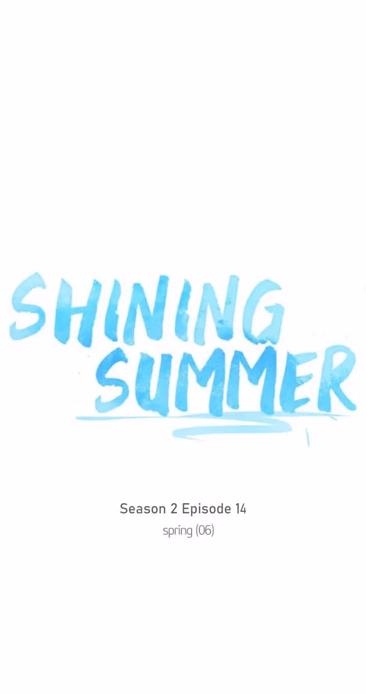 Read Shining Summer chapter 84 image 53 on Lezhin