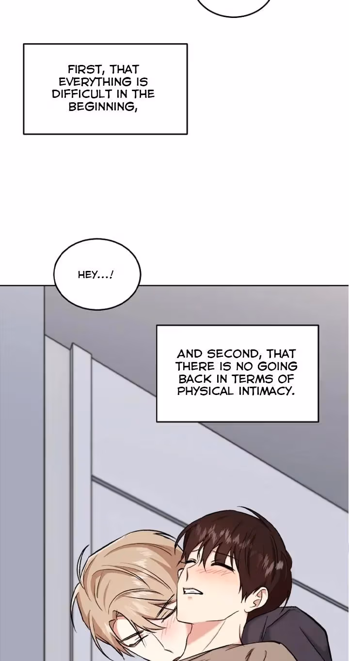 Read Shining Summer chapter 84 image 55 on Lezhin