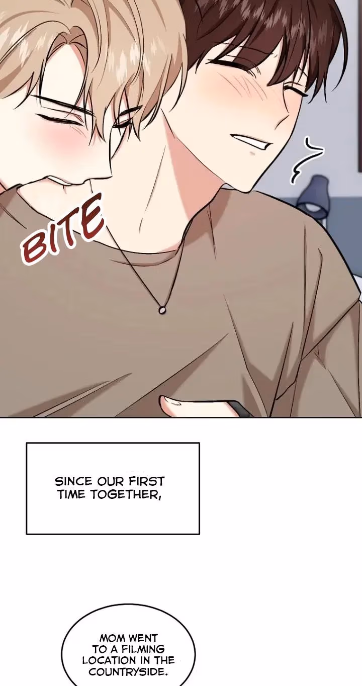 Read Shining Summer chapter 84 image 57 on Lezhin