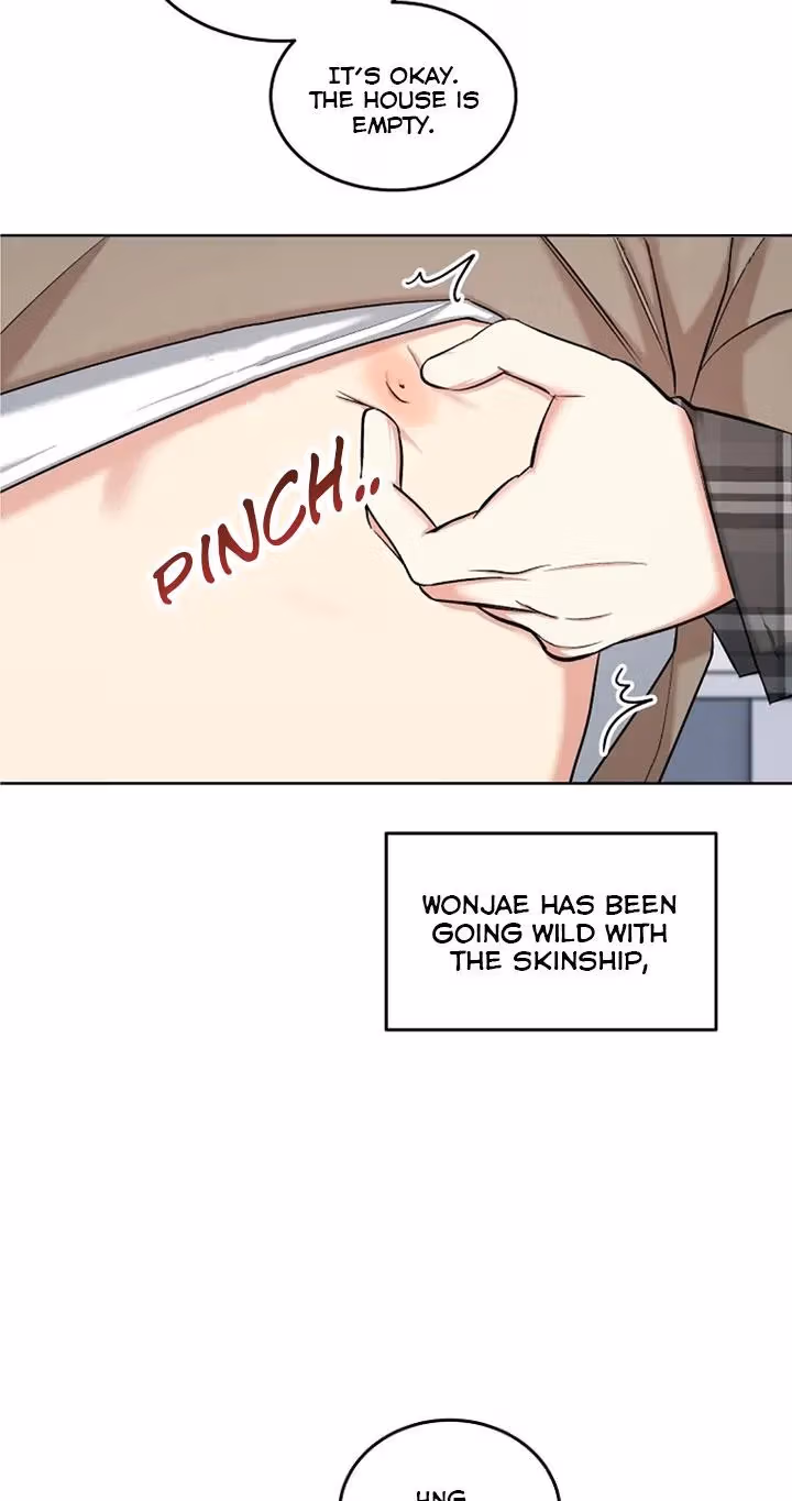 Read Shining Summer chapter 84 image 58 on Lezhin