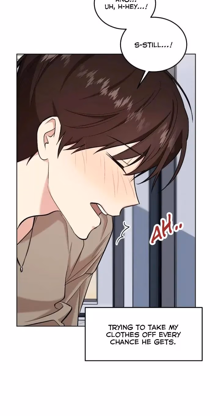 Read Shining Summer chapter 84 image 59 on Lezhin