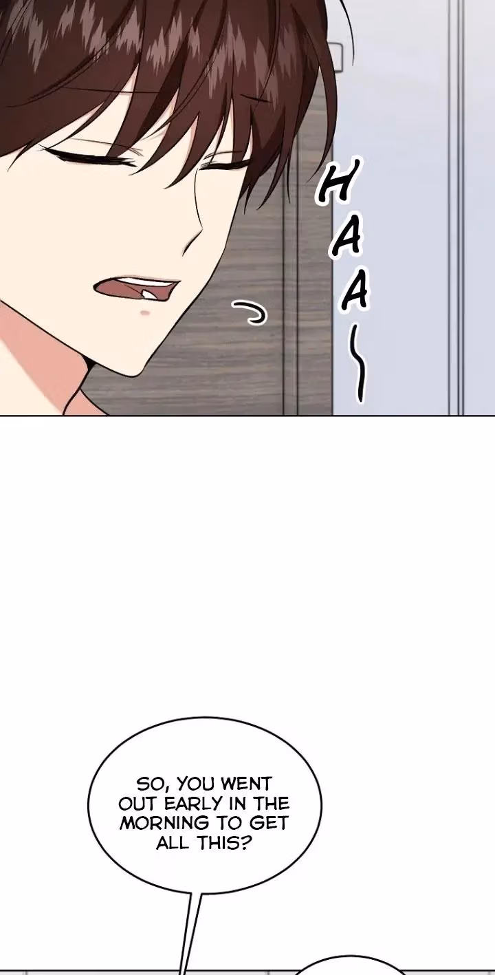 Read Shining Summer chapter 84 image 6 on Lezhin