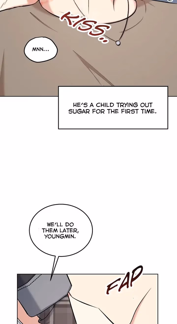 Read Shining Summer chapter 84 image 62 on Lezhin