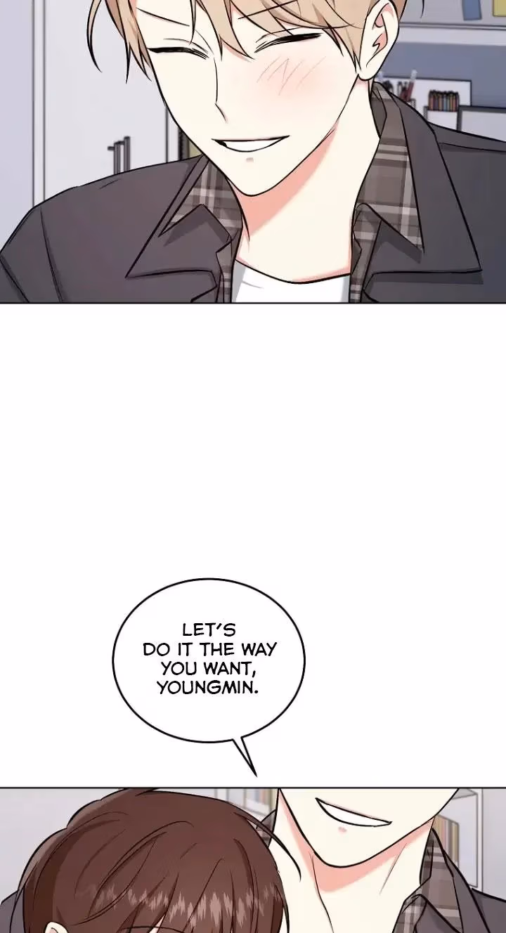 Read Shining Summer chapter 84 image 76 on Lezhin