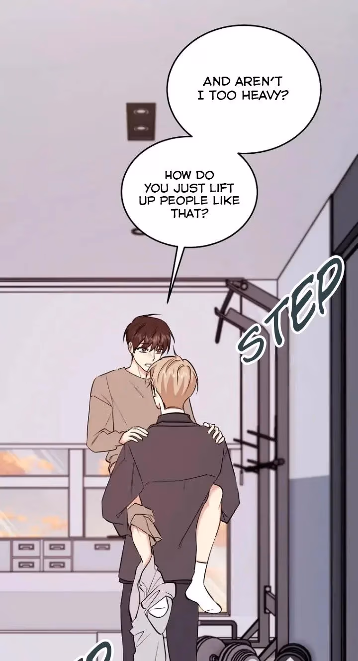 Read Shining Summer chapter 84 image 81 on Lezhin