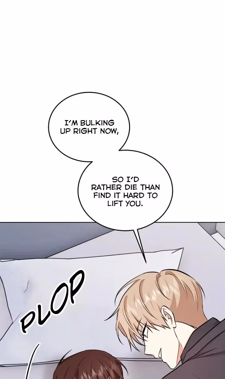 Read Shining Summer chapter 84 image 84 on Lezhin