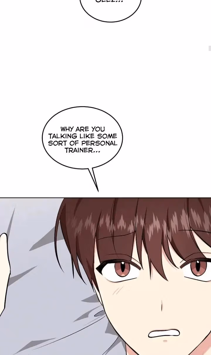 Read Shining Summer chapter 84 image 87 on Lezhin