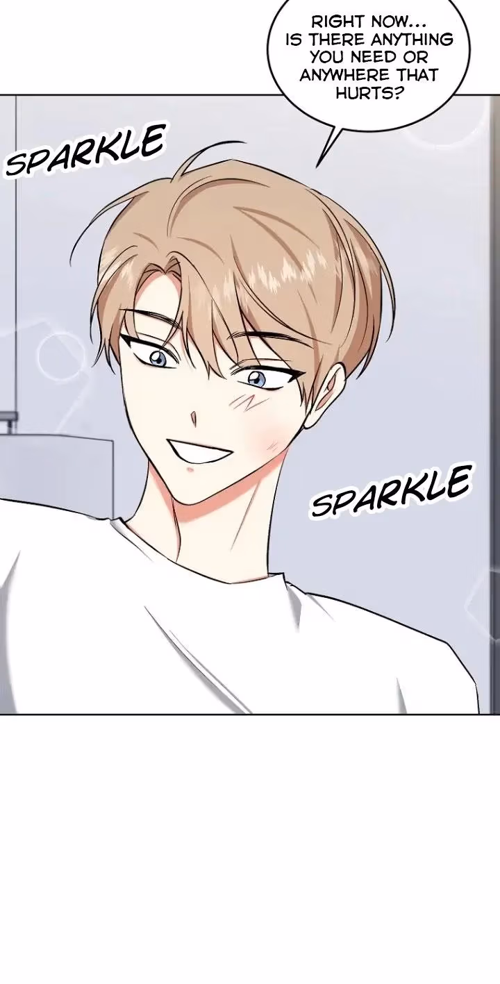 Read Shining Summer chapter 84 image 9 on Lezhin