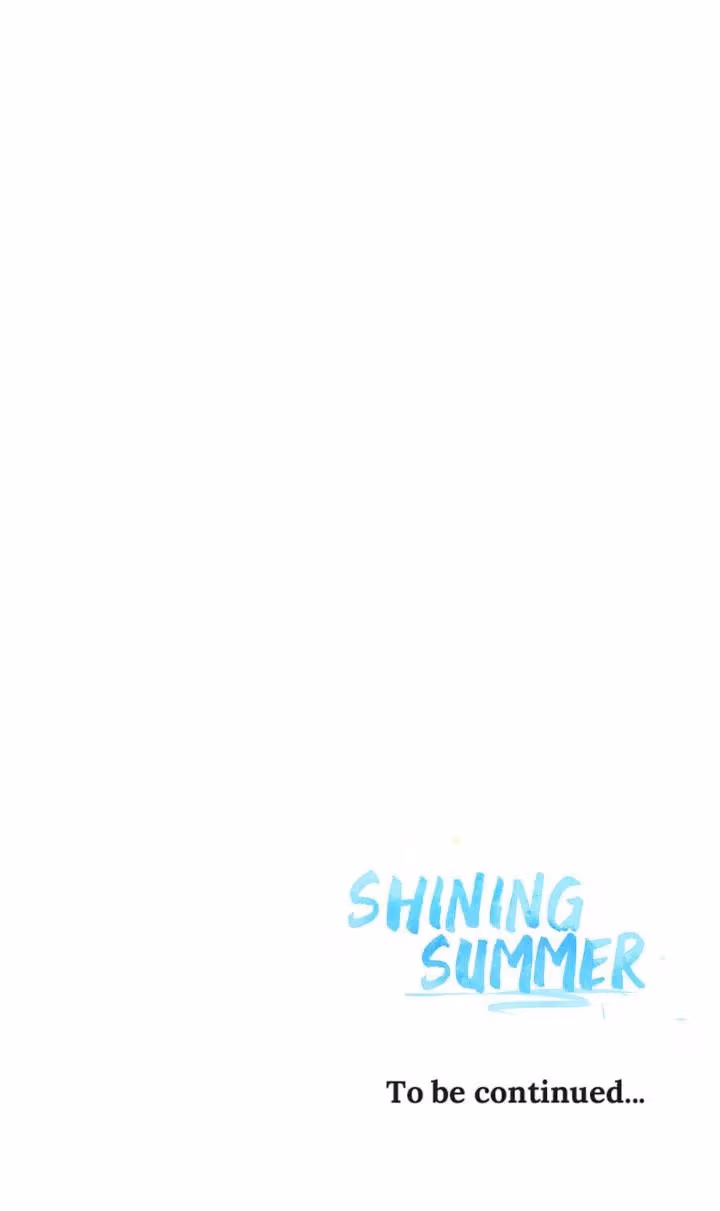Read Shining Summer chapter 84 image 95 on Lezhin