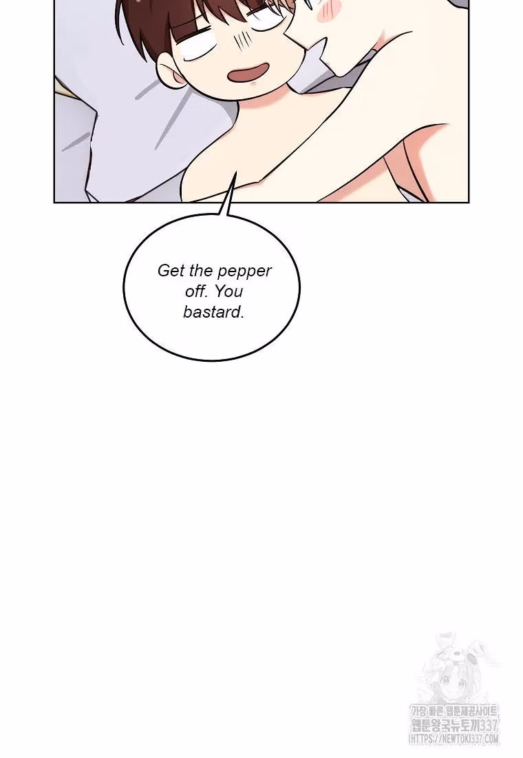 Read Shining Summer chapter 85 image 33 on Lezhin