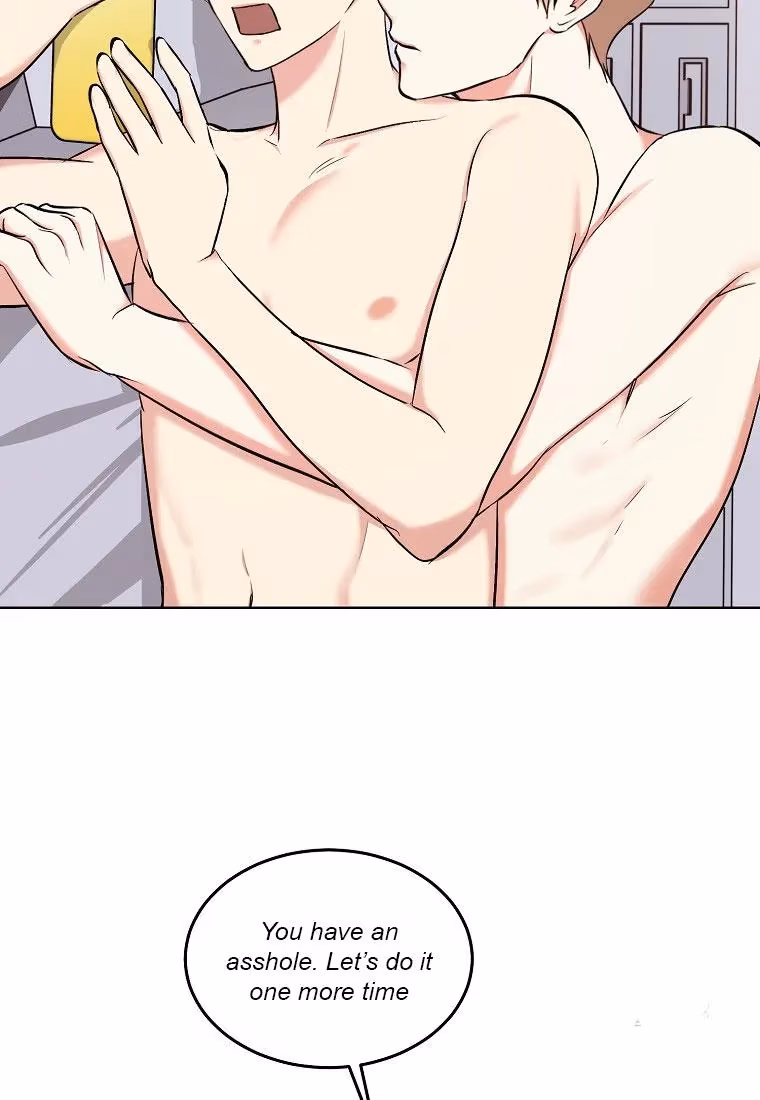 Read Shining Summer chapter 85 image 35 on Lezhin