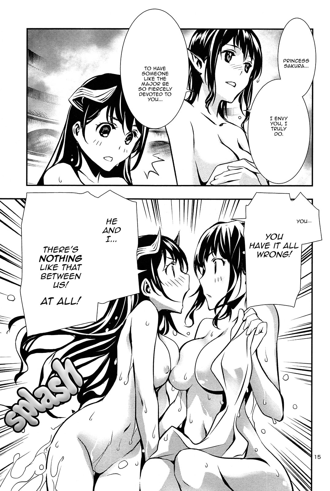 Read Shinju no Nectar chapter 0.1 image 13 on Lezhin