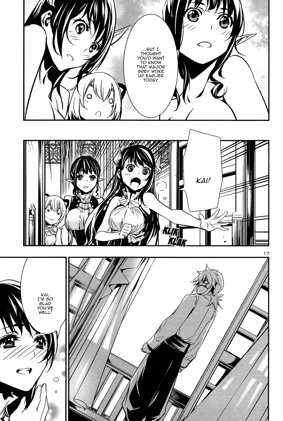 Read Shinju no Nectar chapter 0.1 image 15 on Lezhin