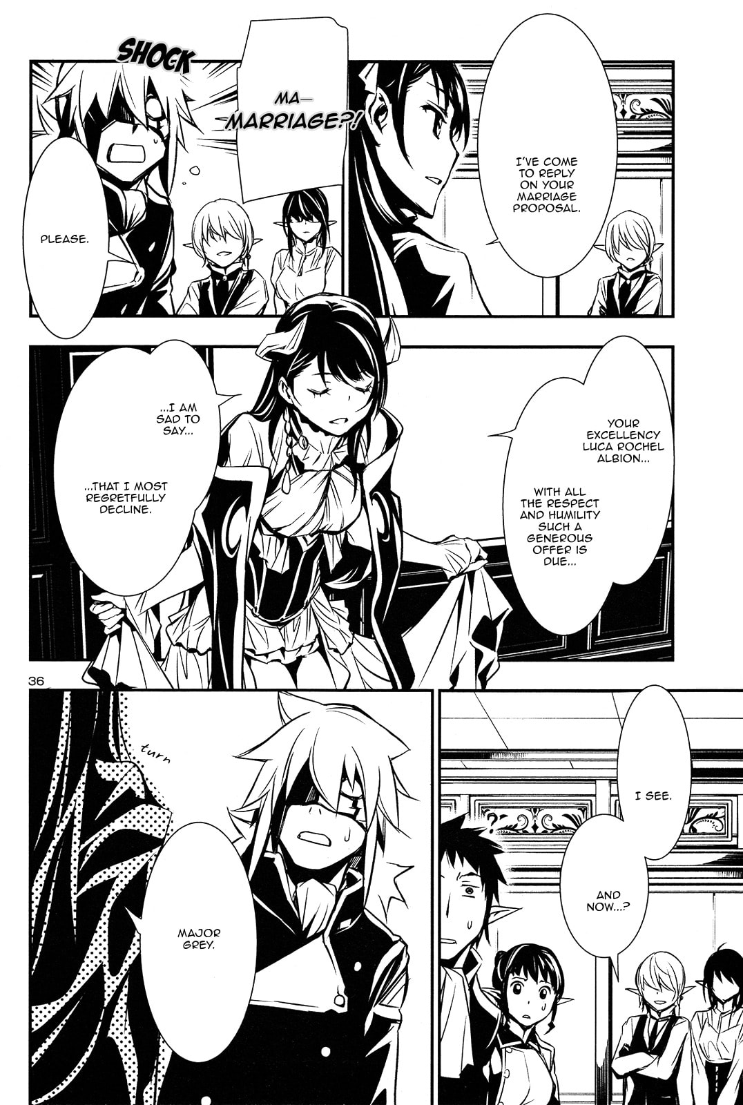 Read Shinju no Nectar chapter 0.1 image 34 on Lezhin