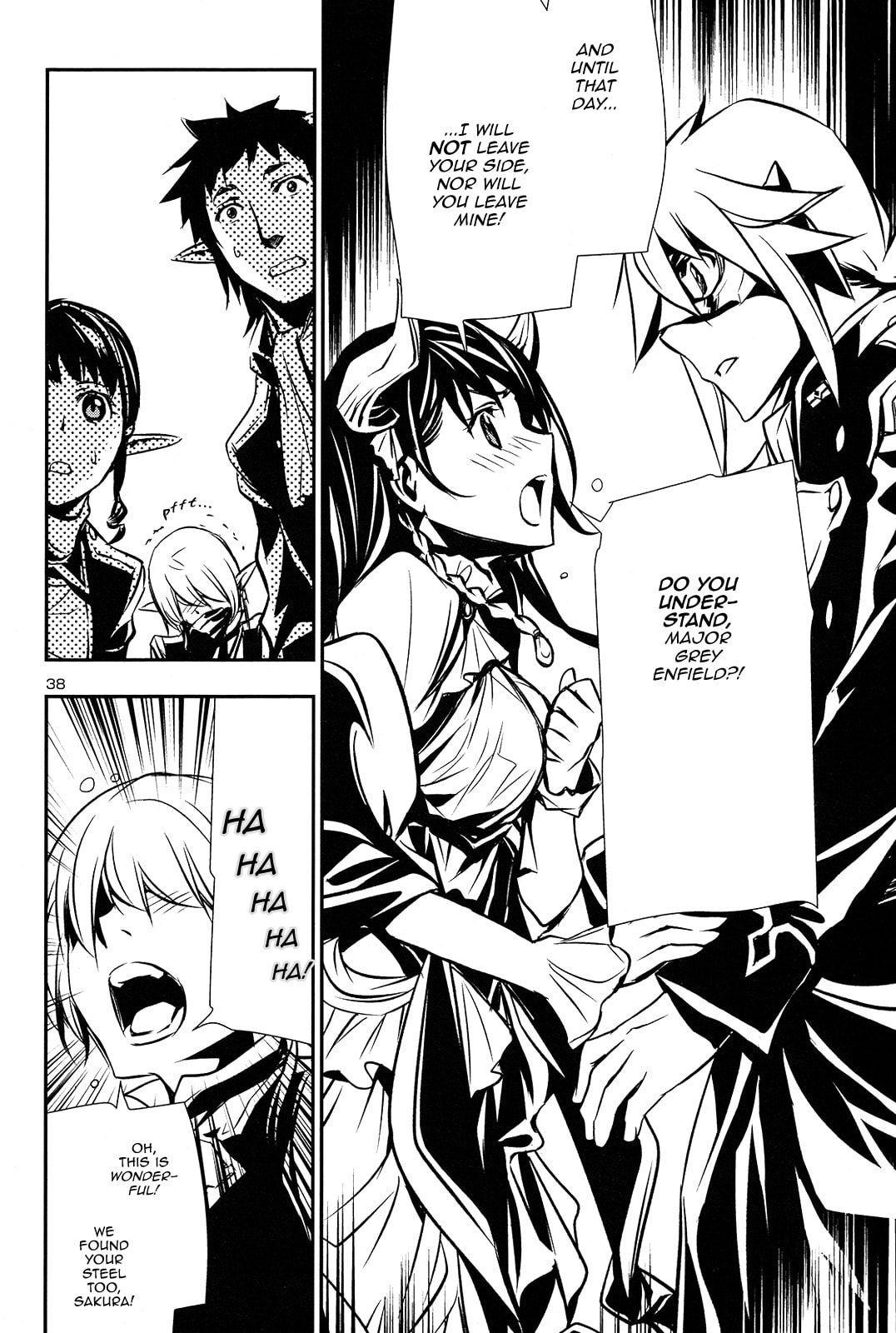 Read Shinju no Nectar chapter 0.1 image 36 on Lezhin