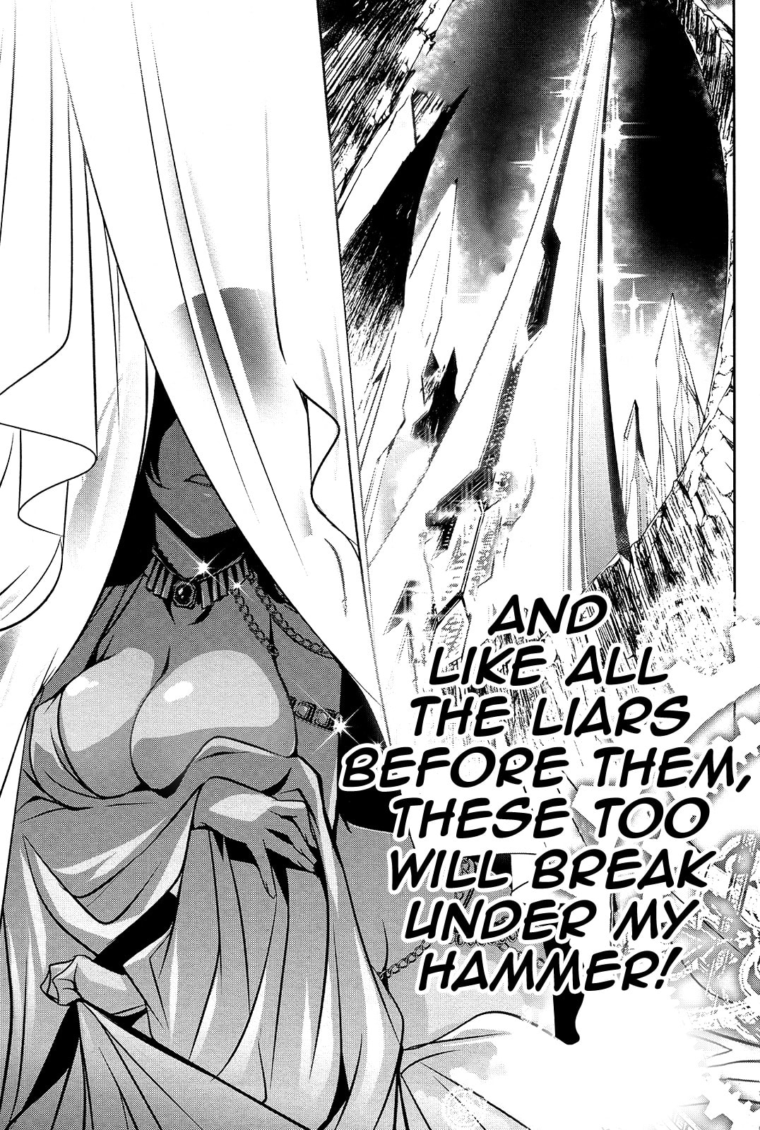 Read Shinju no Nectar chapter 0.1 image 41 on Lezhin