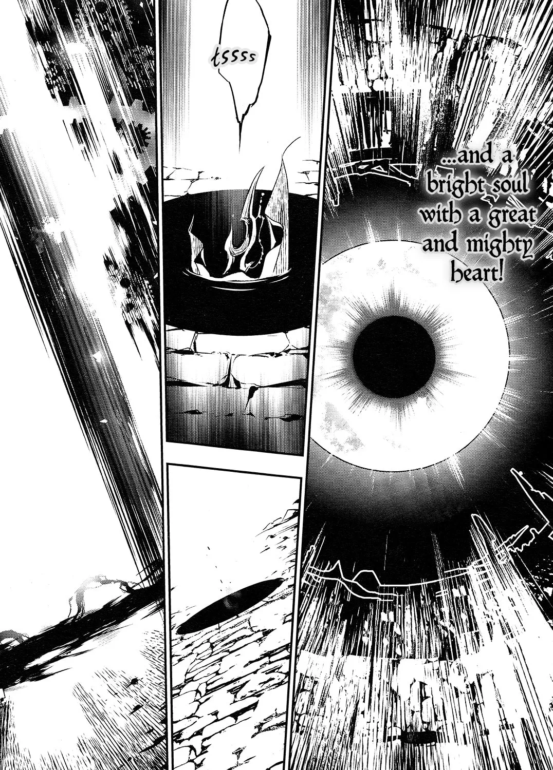 Read Shinju no Nectar chapter 1 image 30 on Lezhin