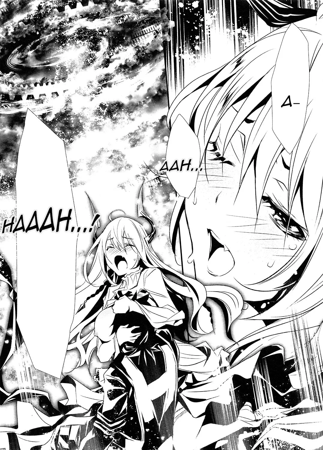 Read Shinju no Nectar chapter 1 image 86 on Lezhin