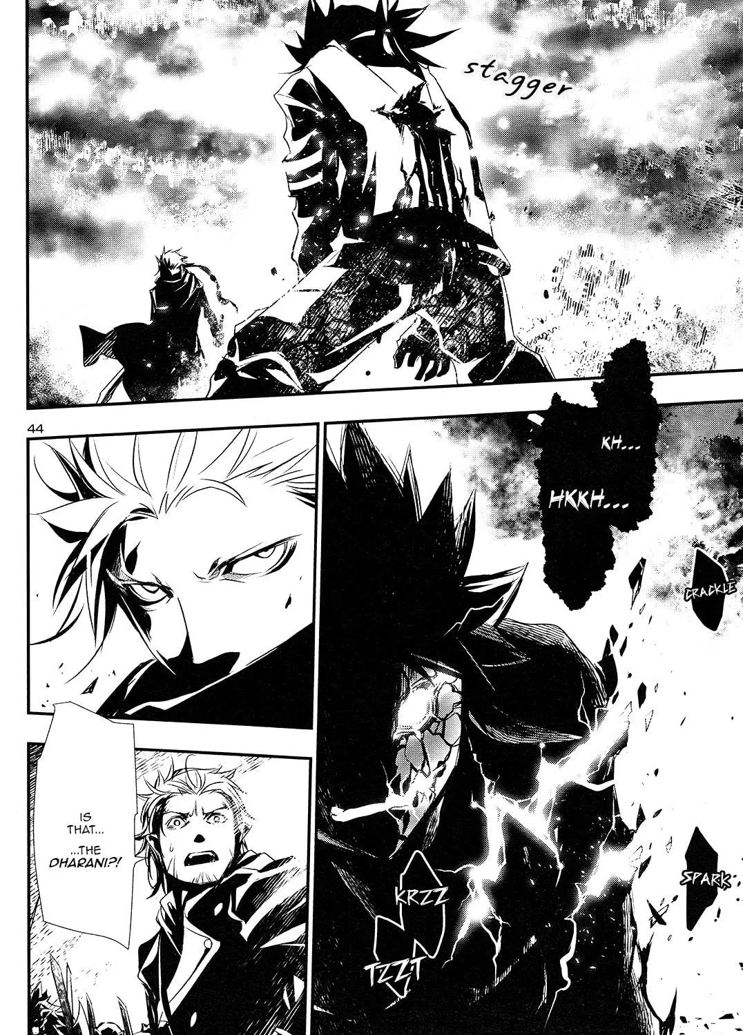 Read Shinju no Nectar chapter 1 image 88 on Lezhin