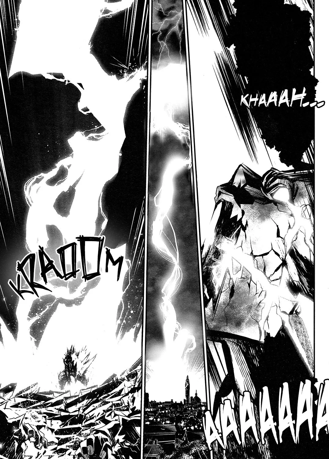 Read Shinju no Nectar chapter 1 image 90 on Lezhin
