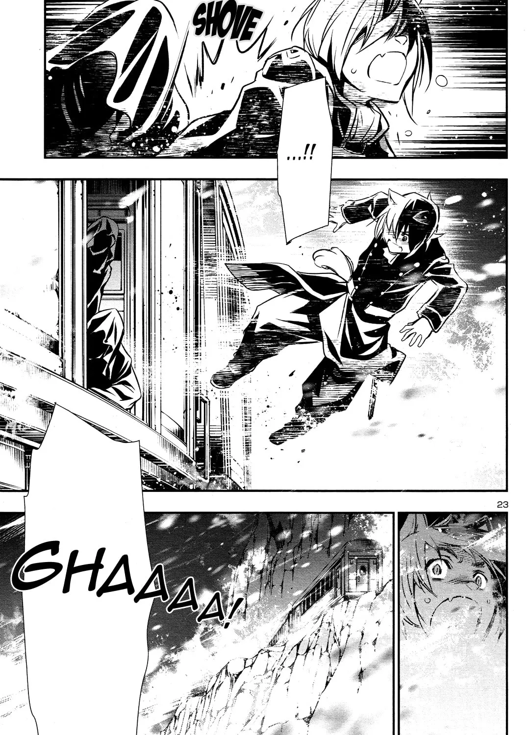 Read Shinju no Nectar chapter 10 image 42 on Lezhin